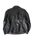 Claire Leather Jacket