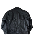 Pearl Leather Jacket