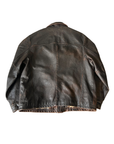 Phoebe Leather Jacket