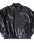 Las Vegas Leather Bomber