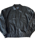 UnDur Ford Leather Bomber