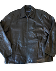 Ashford Leather Jacket