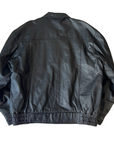 UnDur Ford Leather Bomber