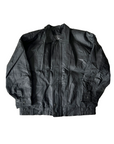 Geoffrey Leather Bomber