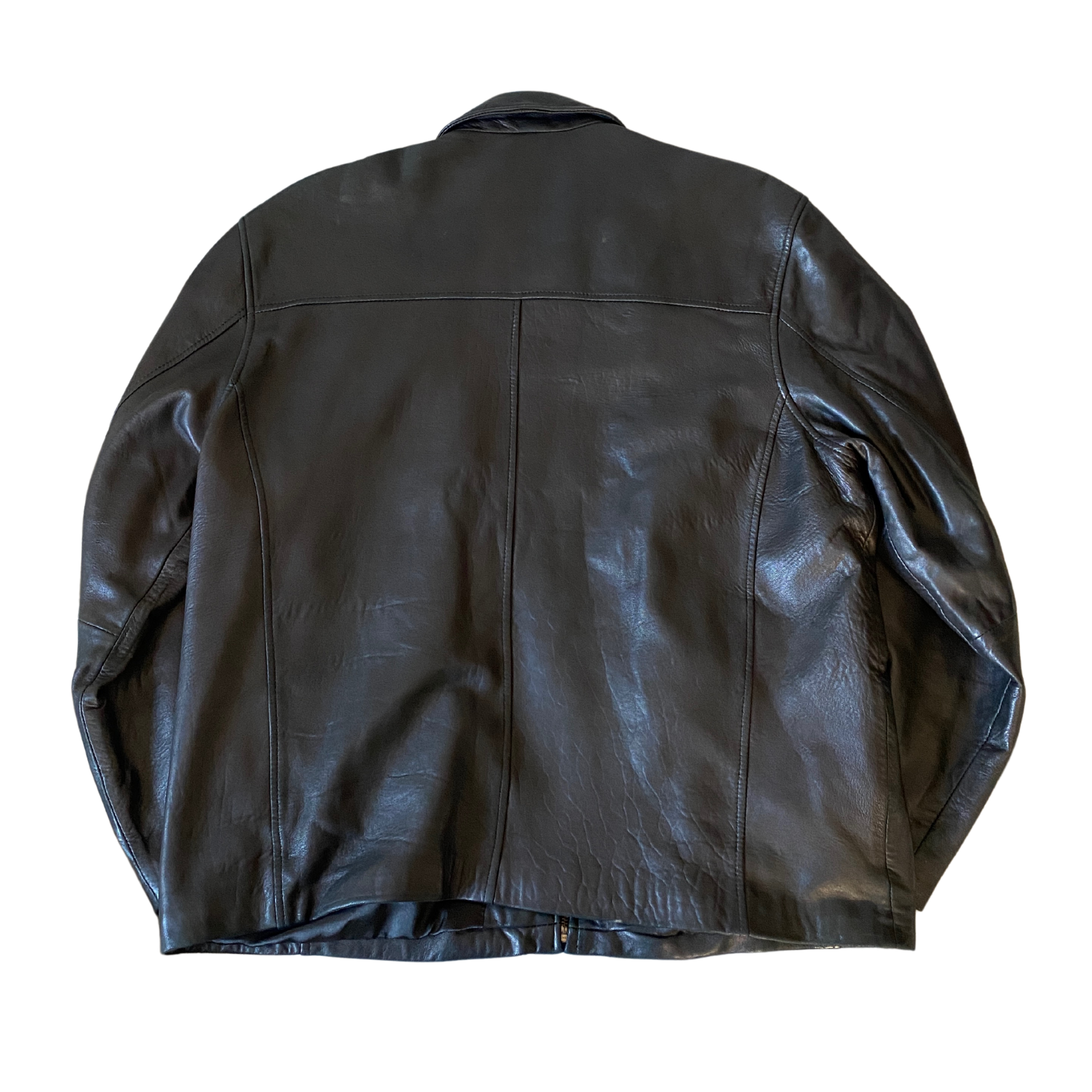 Ashford Leather Jacket