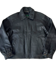 Danier Leather Bomber