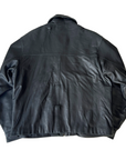 Danier Leather Bomber