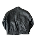 Geoffrey Leather Bomber