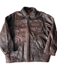 Wilson Leather Jacket