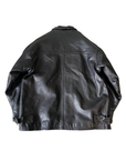 Clara Leather Jacket