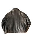 Bonny Leather Bomber