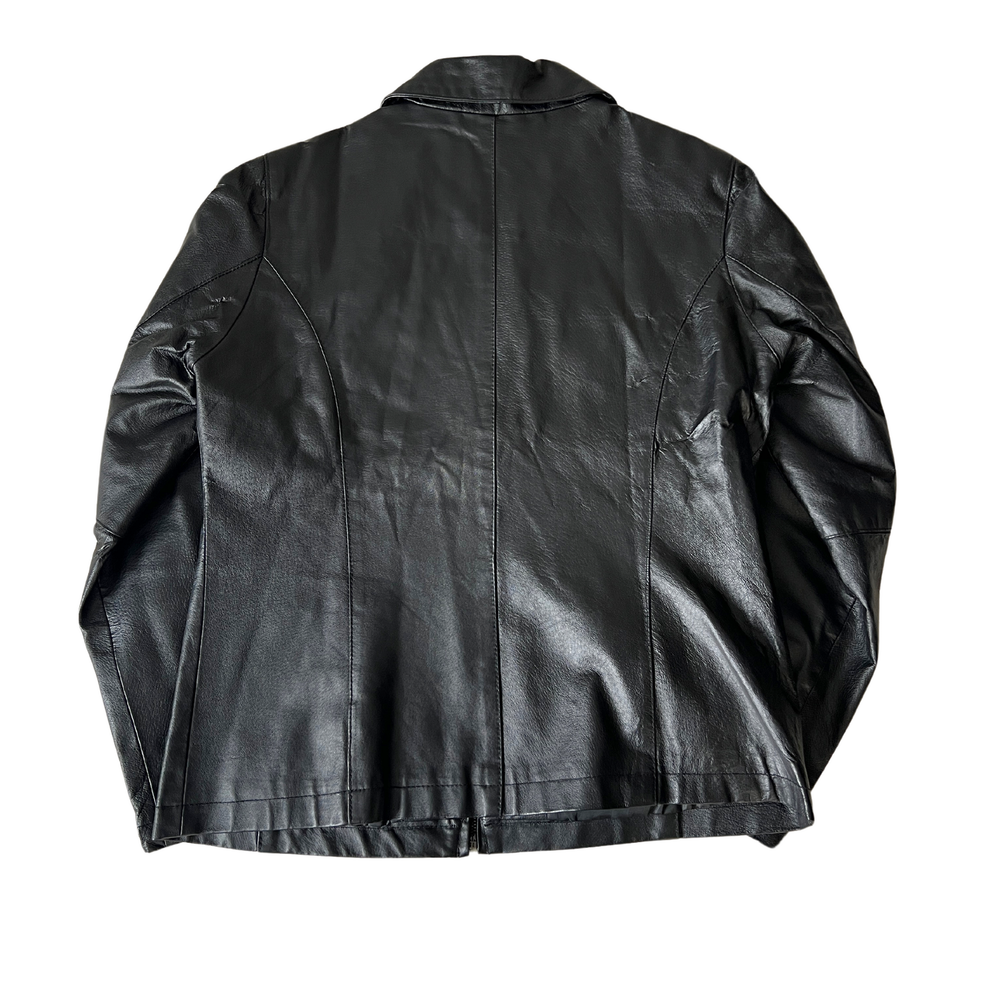 USA Leather jacket