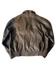 Old Mill Leather Bomber