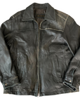 Boulevard Club Leather Jacket