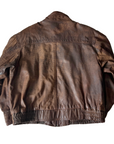 Danier Leather Bomber