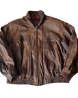 Danier Leather Bomber