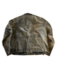 Cole Leather Jacket