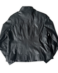 Gian Mori Leather Jacket