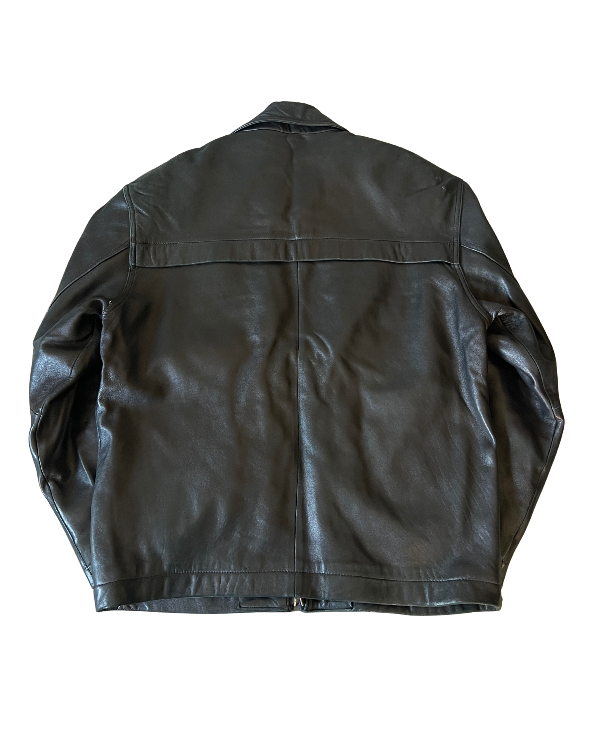 Danier Leather jacket
