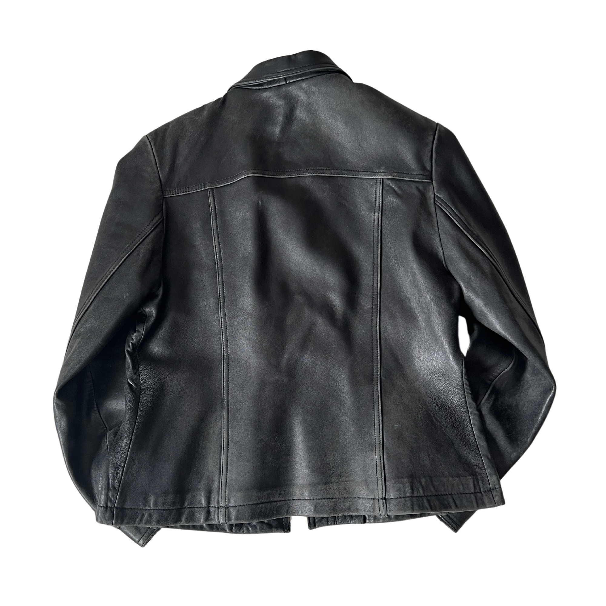 Danier Leather Blazer