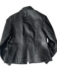 Danier Leather Blazer