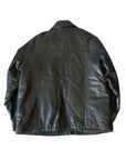 Denver Leather jacket