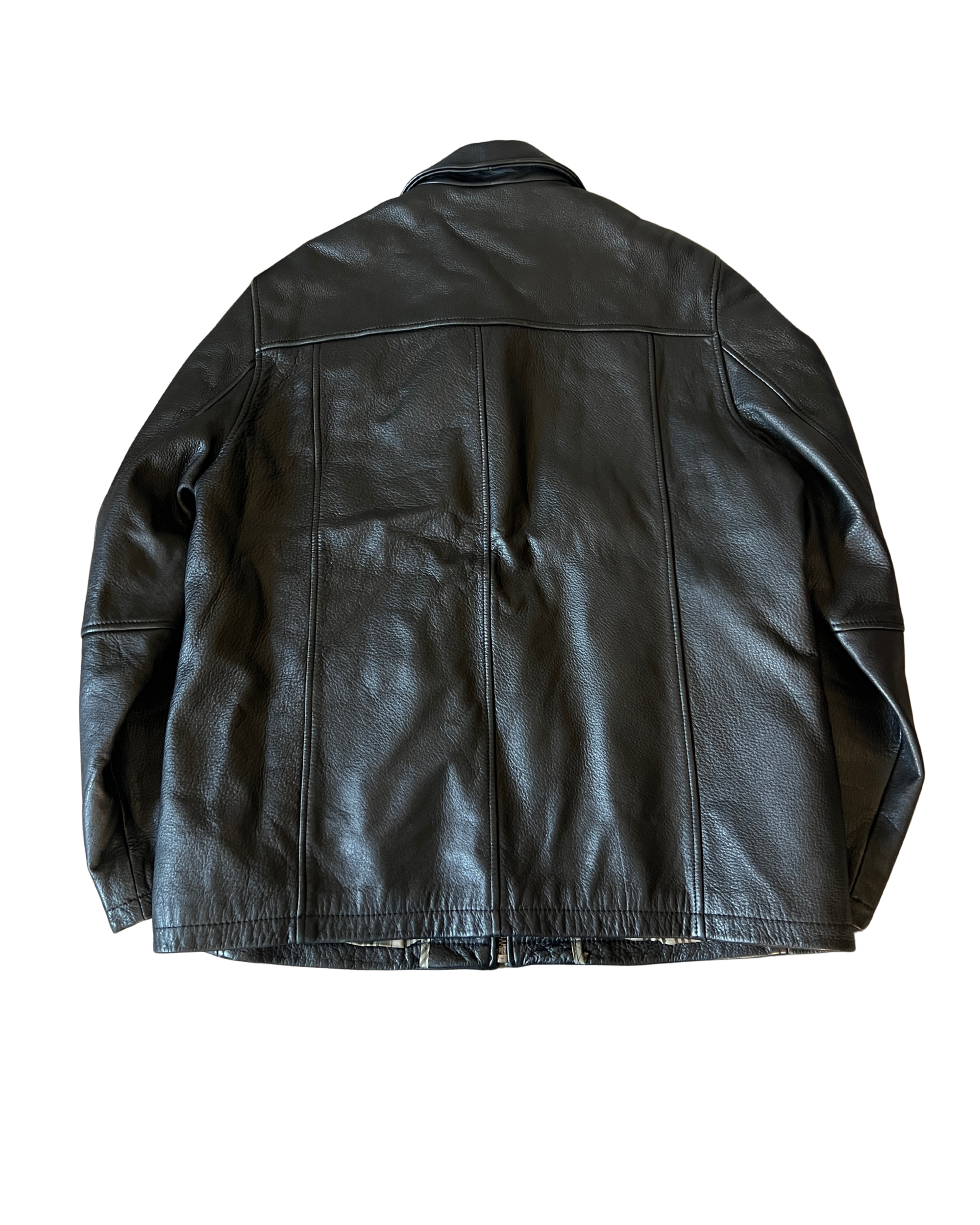 Danier Leather Jacket