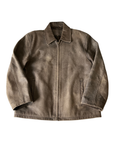 Tinker Leather Jacket