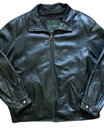 Danier Leather Bomber