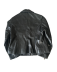 Martani Leather Jacket
