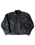 Molly Leather Jacket