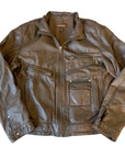 Danier Leather Bomber