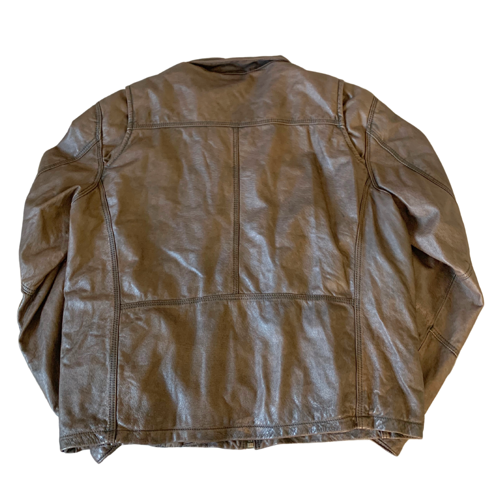 Danier Leather Bomber