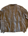 Danier Leather Bomber