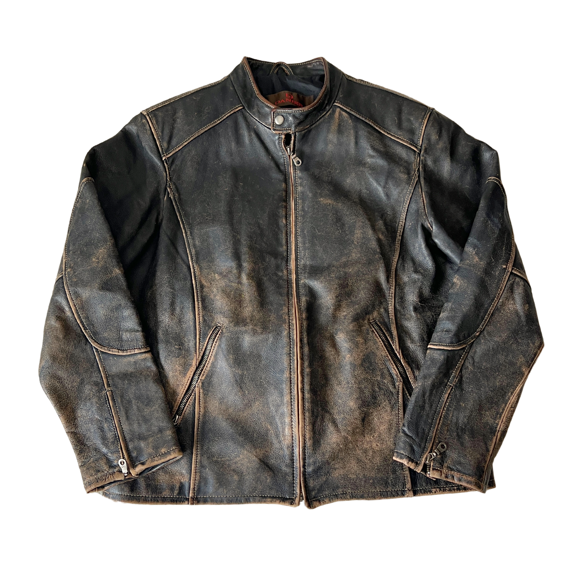 Danier Leather Jacket