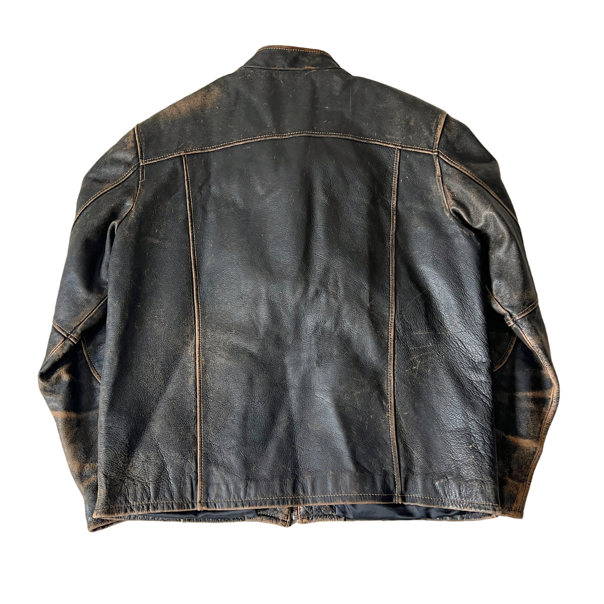 Danier Leather Jacket