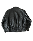 Lee Leather Bomber