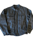 Eagle Leather Bomber