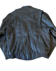 Eagle Leather Bomber