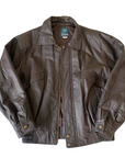 Protocol Vintage Bomber