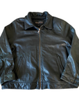 TLE Leather Jacket