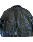 TLE Leather Jacket